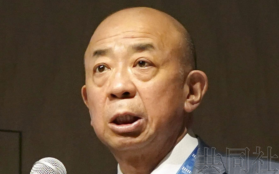 中部机场社长犬冢演讲称有意扩大航线