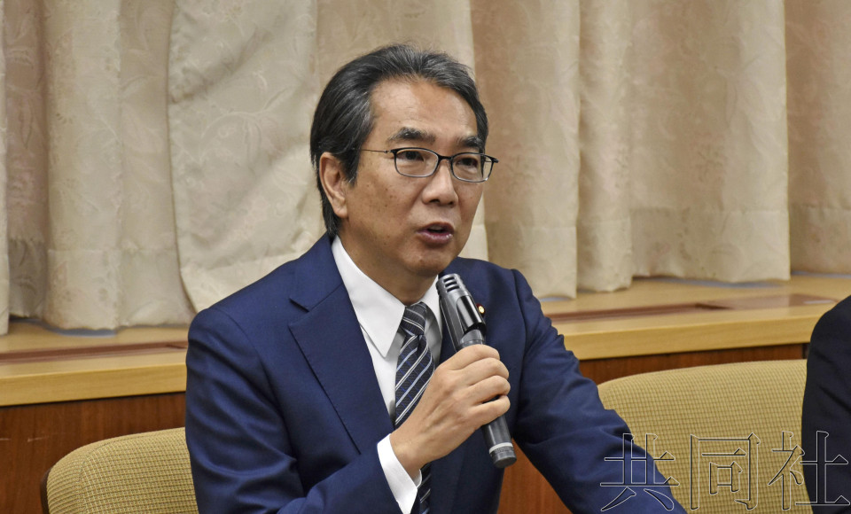 日本农相称禽流感“情况危急” 呼吁加强防疫