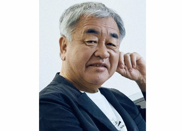 隈研吾团队将担纲英国国家美术馆的新馆设计