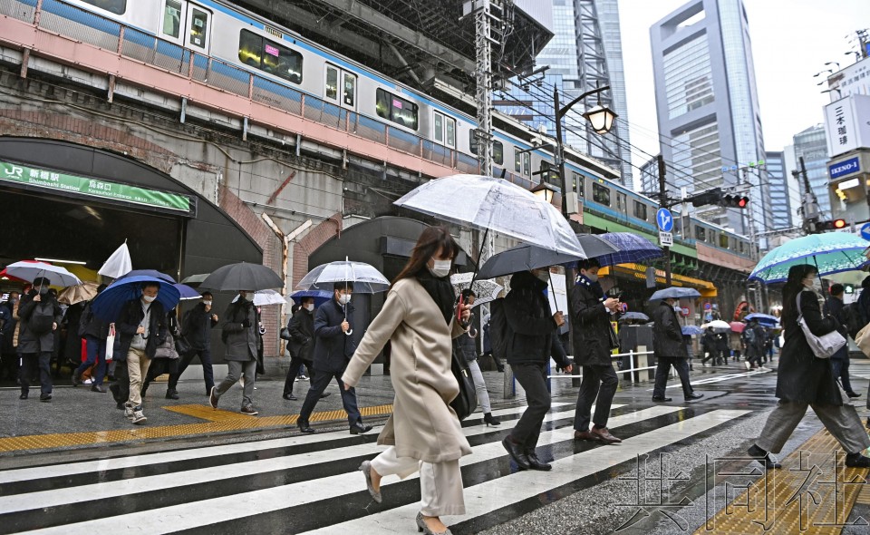 日本时隔2个半月全面解除新冠防蔓延措施