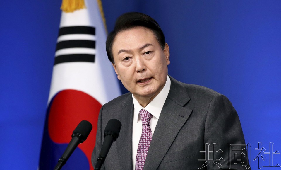 韩国11月起对日本恢复免签入境措施