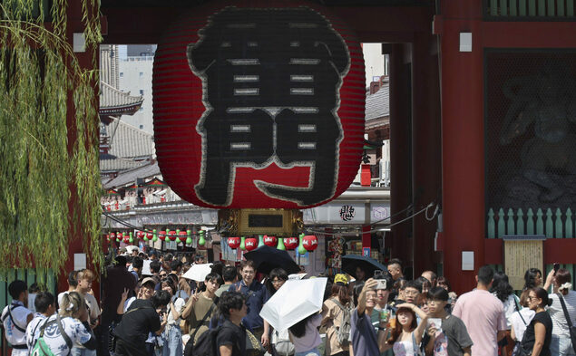 东京新宿区和台东区将加强民宿监管 守护居住环境