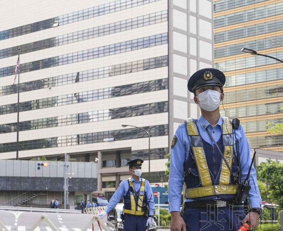 美国务卿要求暂停学生签证面谈预约 或影响日本留学生