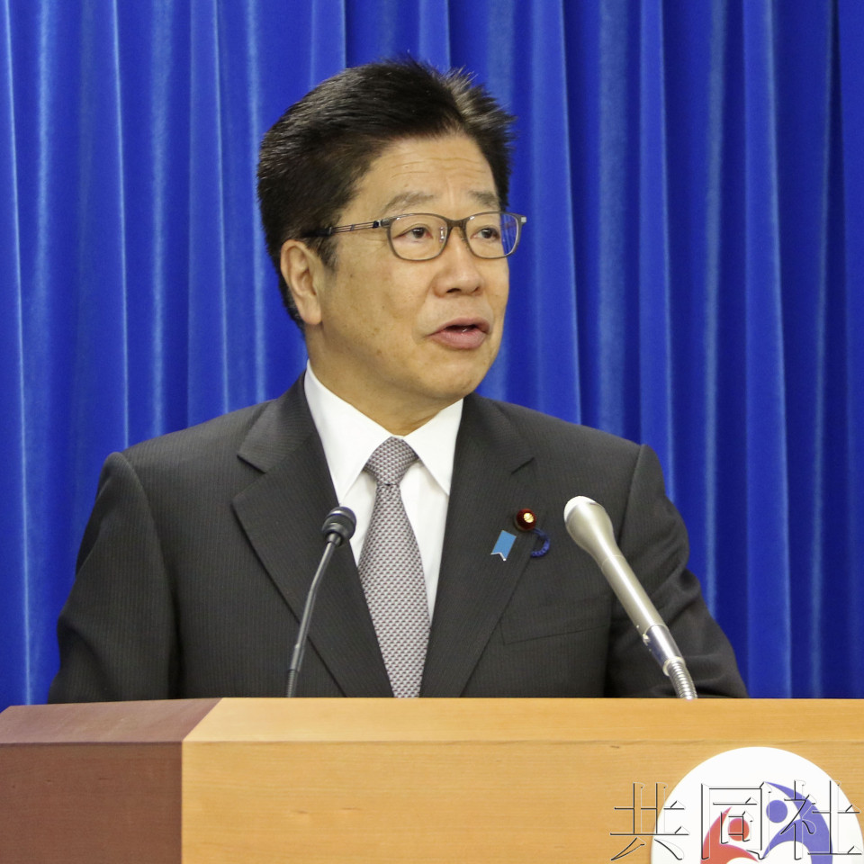 日本政府将建议感染新冠后5天内避免外出