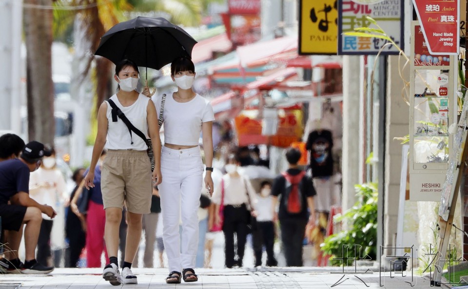 聚焦：日本政府将推动旅游拉动经济