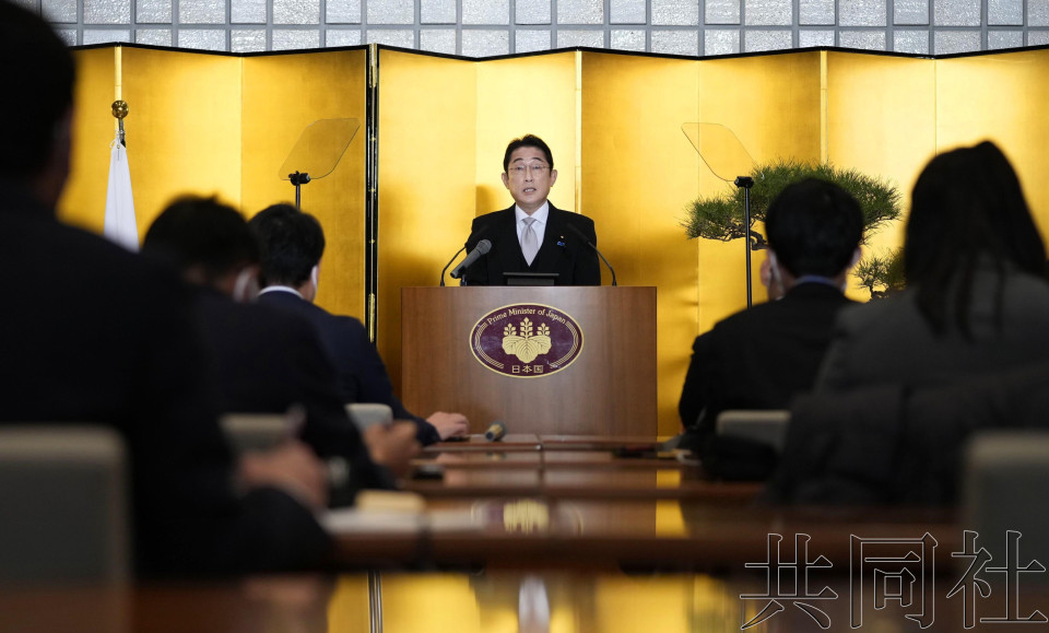 详讯2：日本8日起将对从中国入境的旅客加强新冠对策