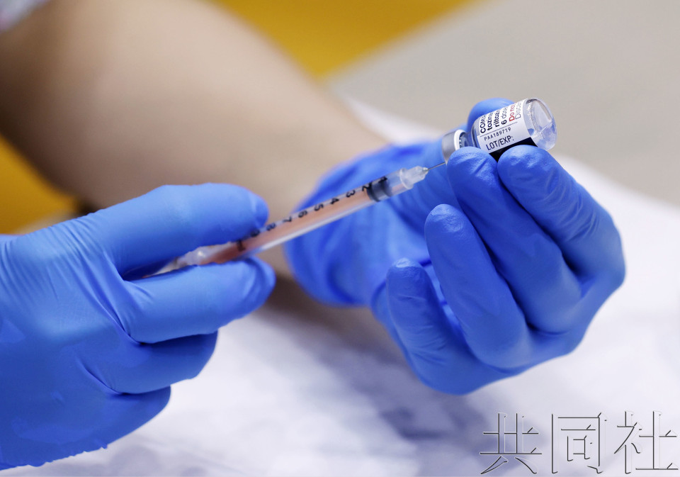 独家：新冠疫苗定期接种国家补贴本年度结束