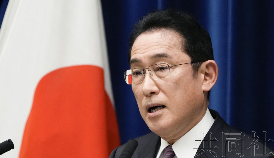 日政府就采购1.4亿剂疫苗用于第四剂接种达成一致