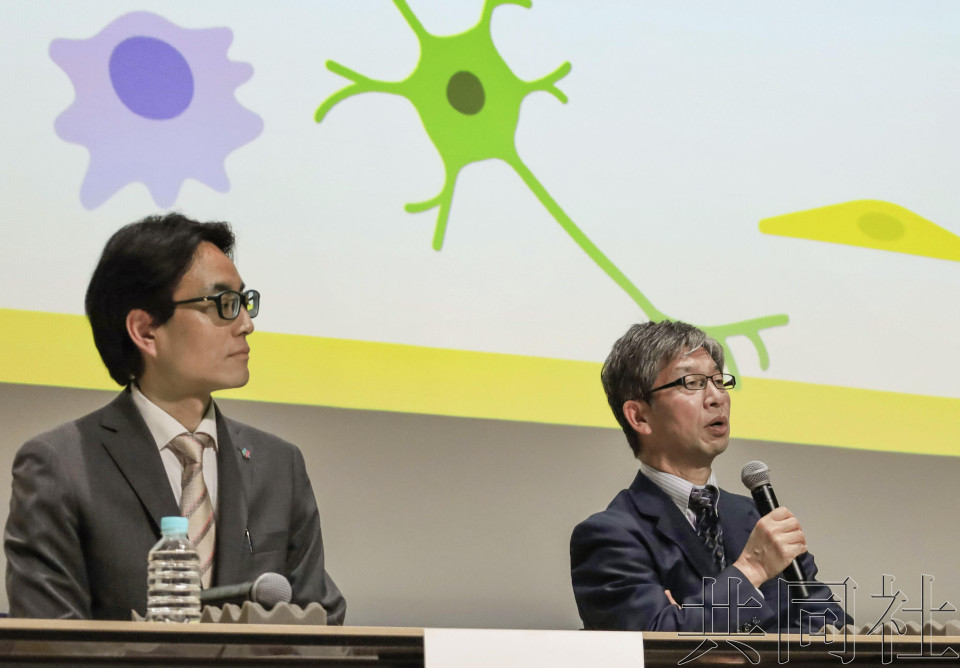 iPS细胞治疗帕金森病下阶段临床试验有望明年启动