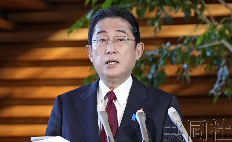 详讯：日本对从中国入境实施紧急防疫措施