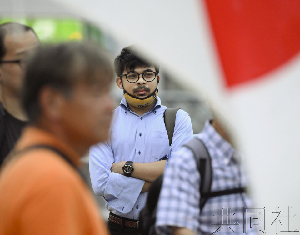 关注：参院选战聚焦“外国人”问题 警惕排外主义升温