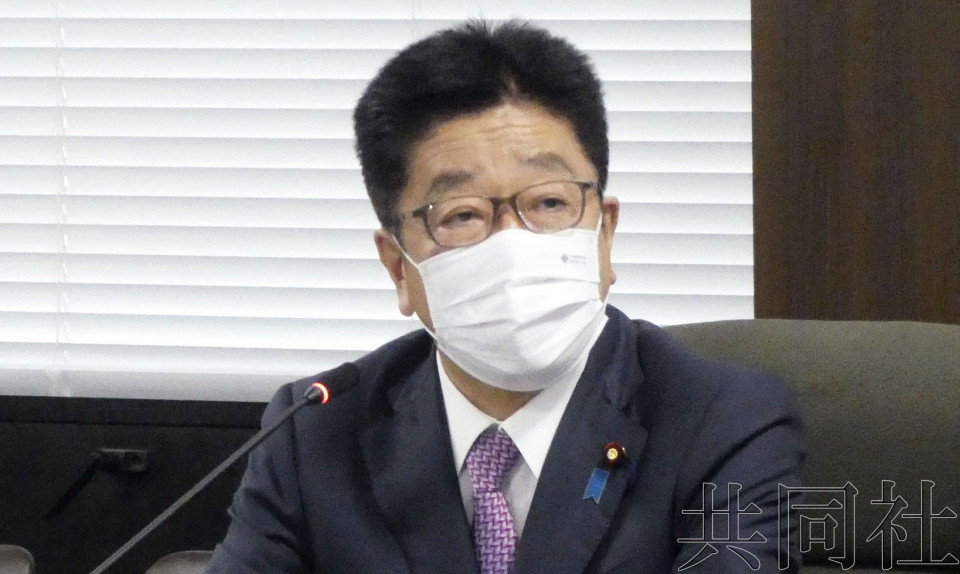 专家认为日本新冠死者数创新高或因老人感染增加