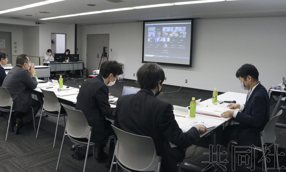 日本拟将新冠感染者疗养天数定为5天