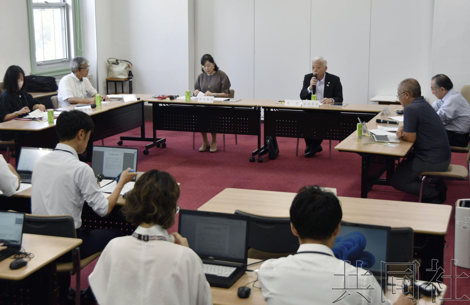 专家建议大阪府暂不要向访日游客新增收费