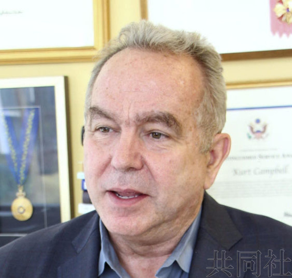 美国副国务卿将出访日韩讨论推进三国合作