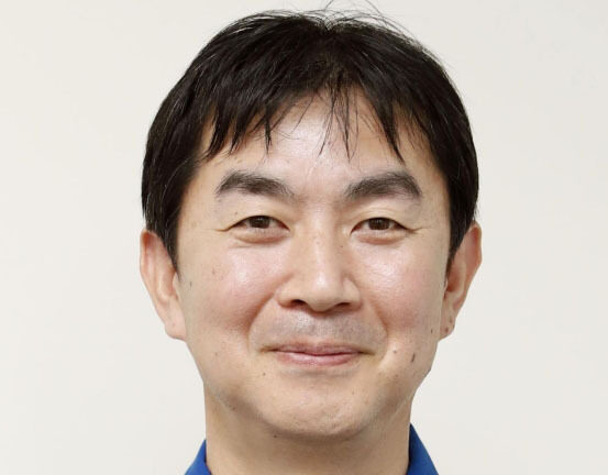 宇航员油井因同事医疗检查提前从太空启程返回