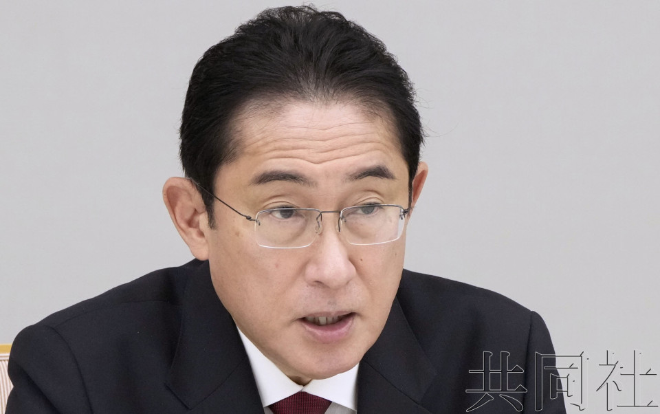 日政府决定5月8日把新冠级别下调为“5类”