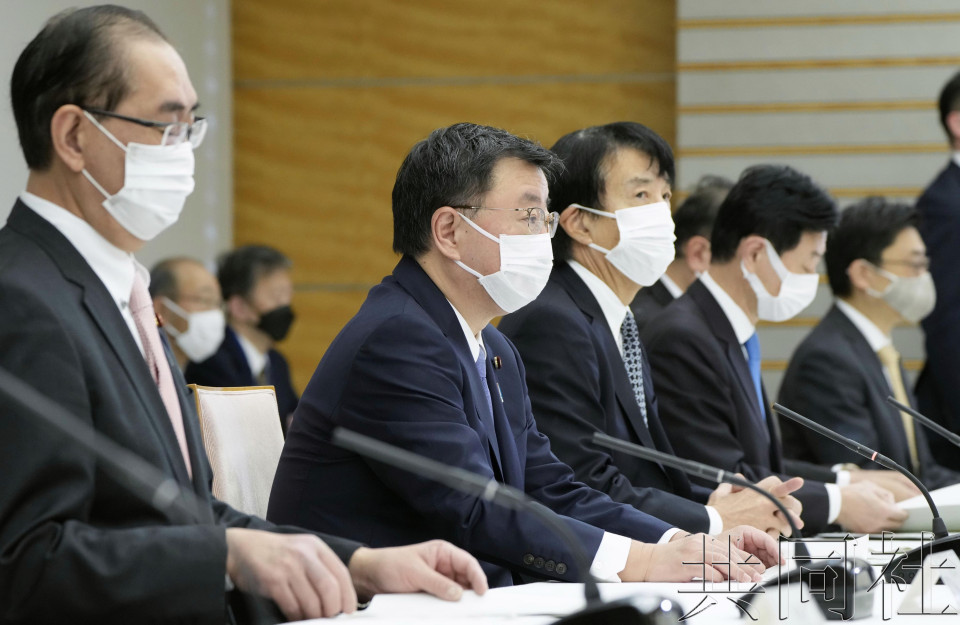 日本将扩充制度吸引外国人才 为高级人才简化条件