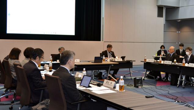 日本拟定“培养就业”制度接纳外国人才人数上限