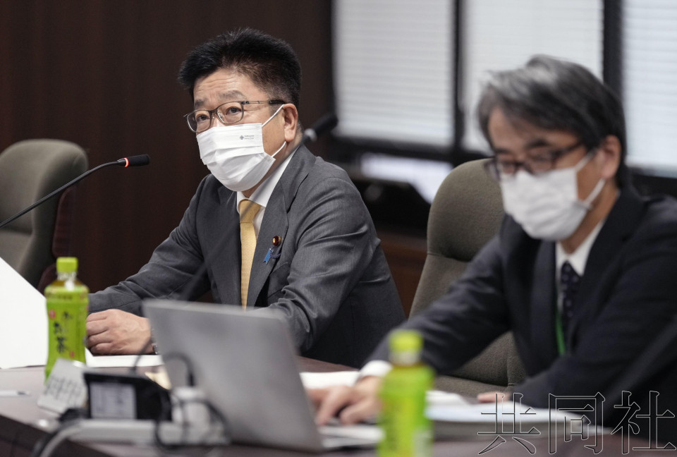 厚劳省称新冠疫情“第七波”致死率大幅下降