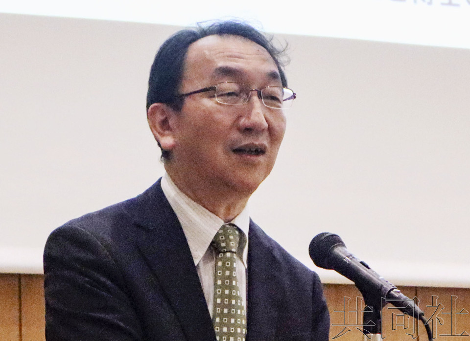 日本8所大学就培养女性理工科人才召开研讨会