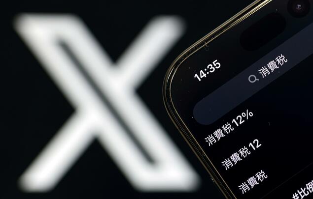 众院选举X帖文分析显示物价及消费税话题最受关注