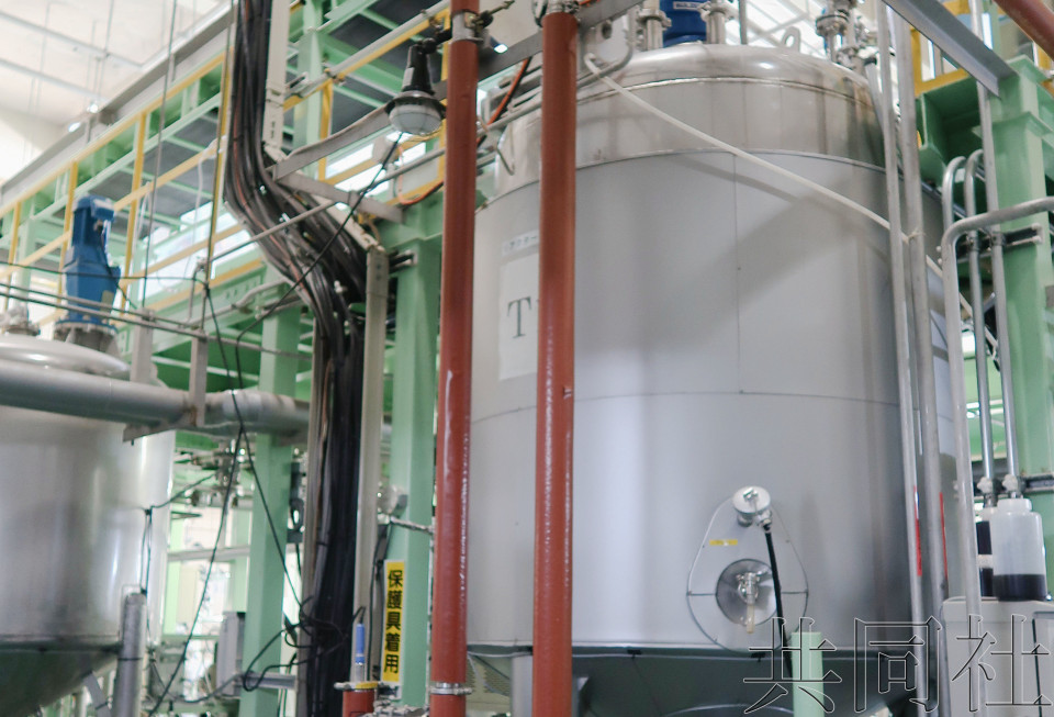 日本纸业巨头拟涉足可持续航空燃料领域