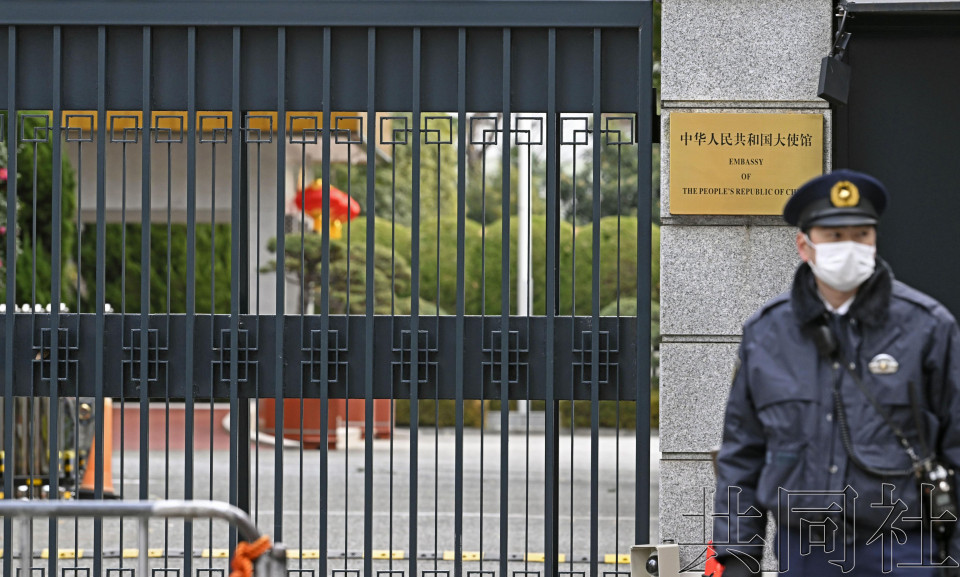 焦点：日中因新冠边境防疫措施产生摩擦