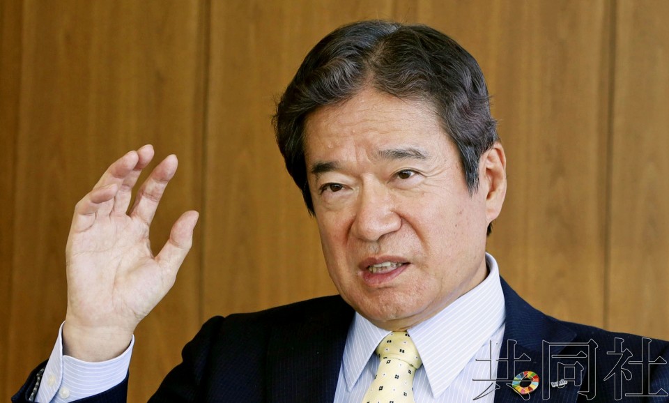 专访：KM Biologics社长称推迟申请批准新冠疫苗