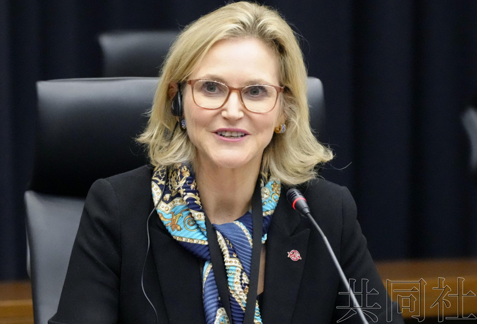 ICAN执行总监访日劝说日本加入禁核条约