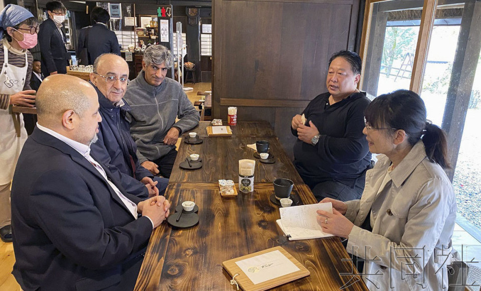 焦点：高端住宿短缺成实现访日游客消费目标瓶颈