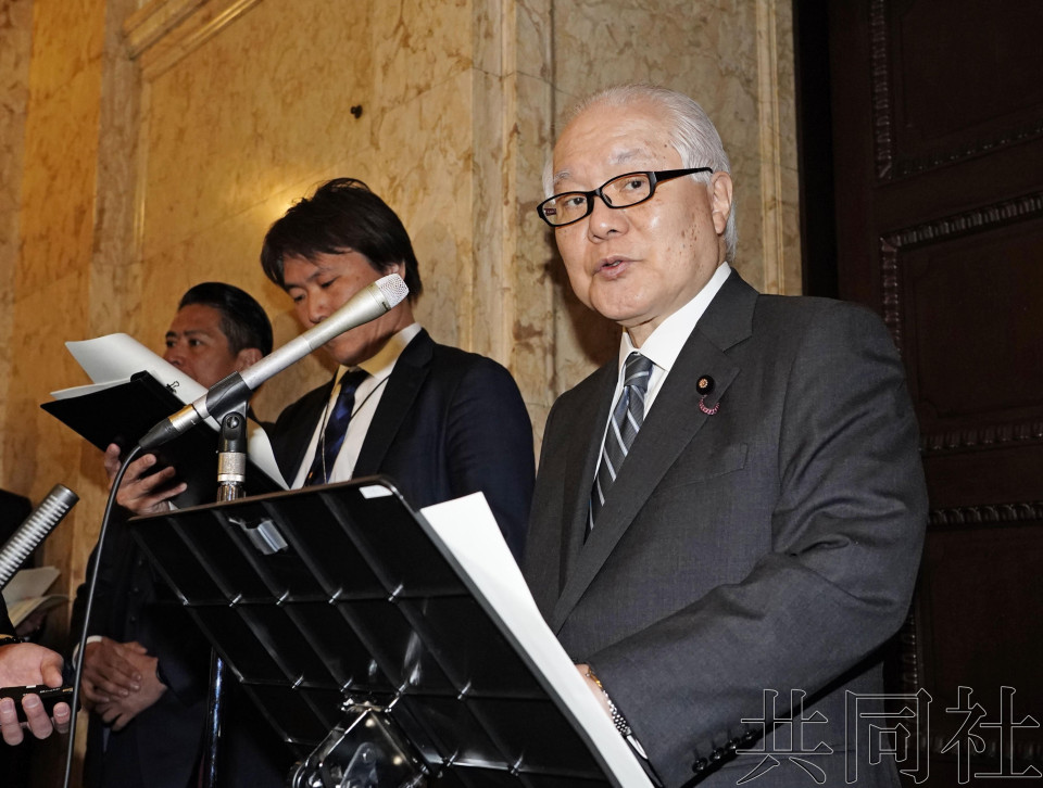 日本宣布3月底结束新冠治疗公费支援