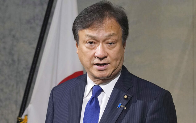 日外务副大臣称将努力确保在华日本公民安全