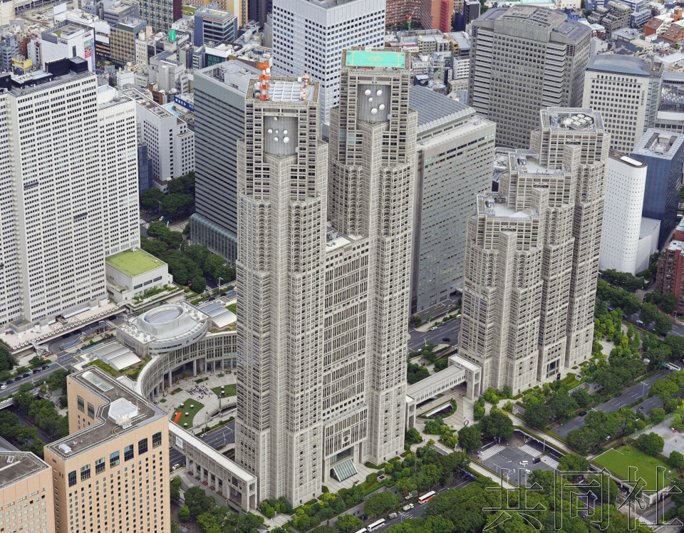 关注：关于东京都外国人政策的不实信息在网上扩散