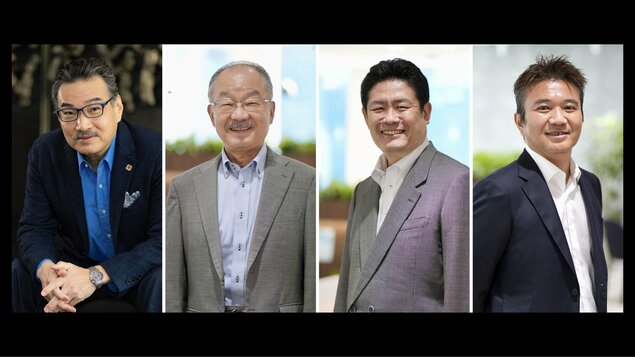 简讯：筑波大学教授柳泽正史等4名日本人获得拉斯克奖
