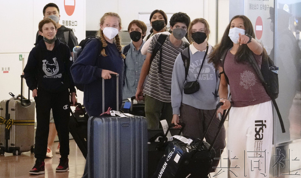 日本各地为恢复访日游客竞相出新招