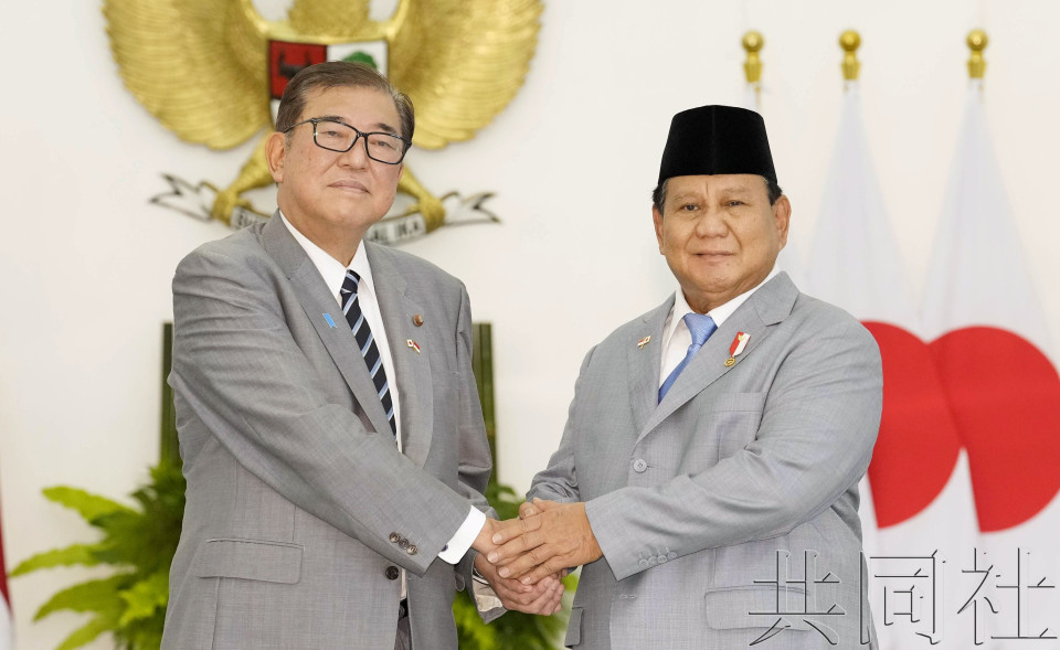 详讯：印尼总统拟9月上旬访日 也可能因国内局势取消