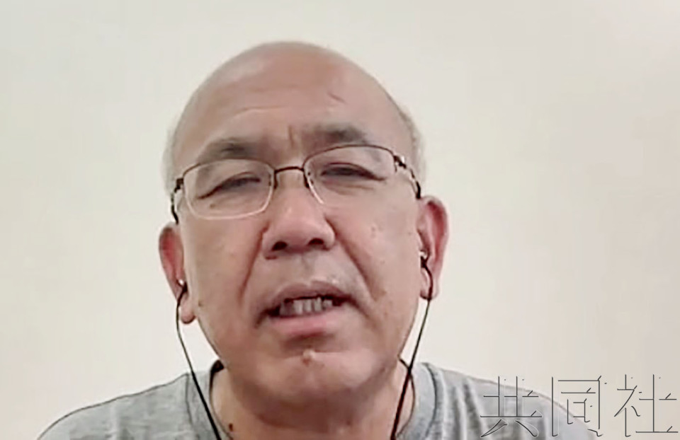 关注：UNRWA保健局长介绍国际合作实施加沙疫苗接种