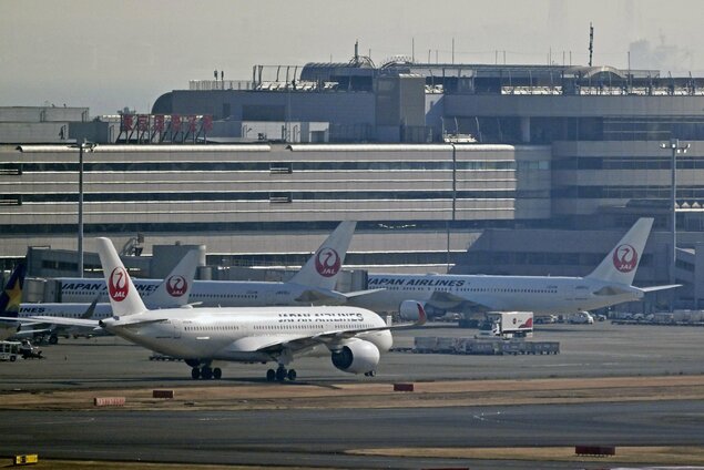 独家：日航拟上调国际航线燃油附加费上限 费用或进一步增加