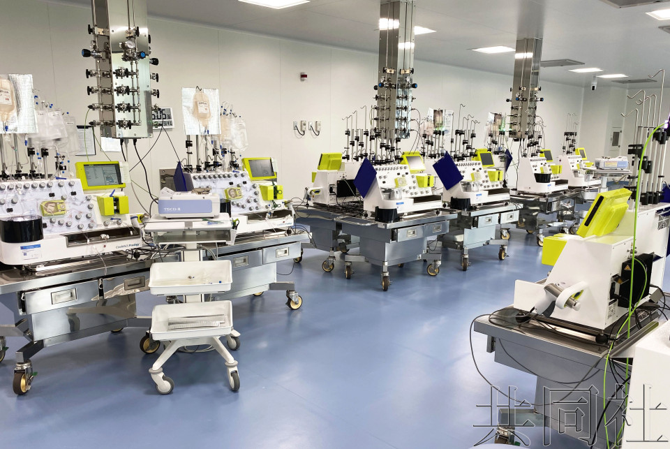 优衣库董事长捐助京大开设自体iPS制作所