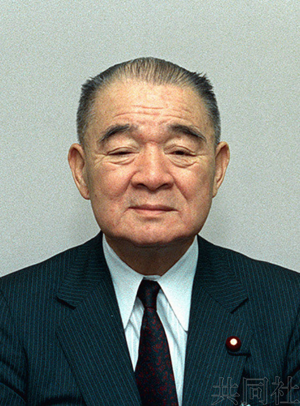 统一教会创始人1992年访日曾获自民党副总裁特别关照