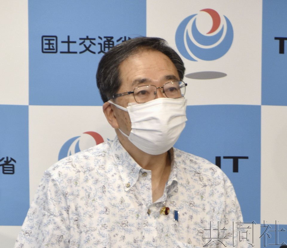 日本发布入境游客新冠防疫指针 要求戴口罩买保险