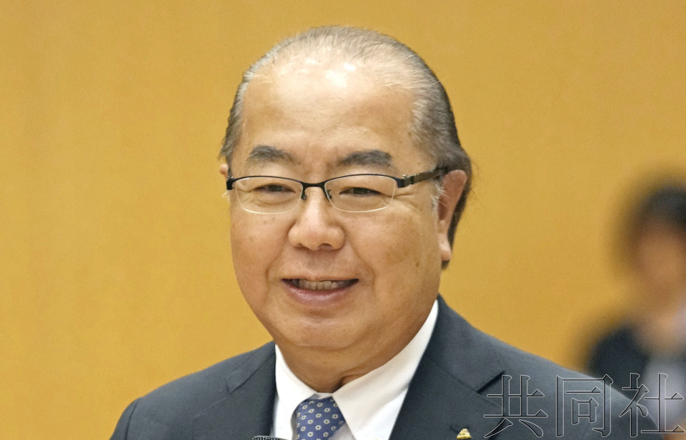 “富山-大连”航线将于6月下旬重启