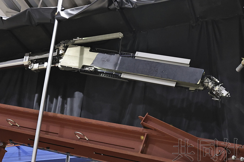 福岛大学将开发快速分析核素种类的技术