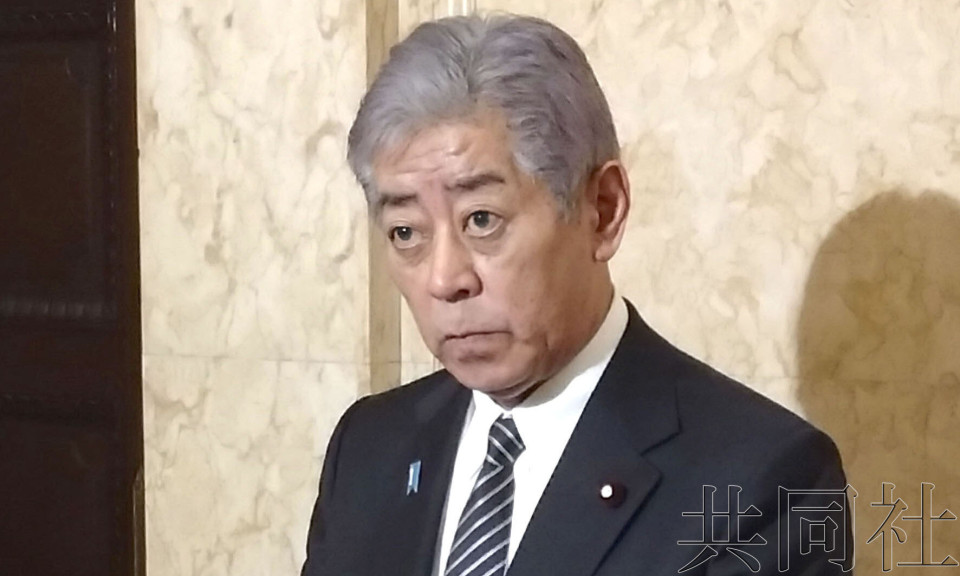 自民党内不满对华放宽签证条件的意见频出