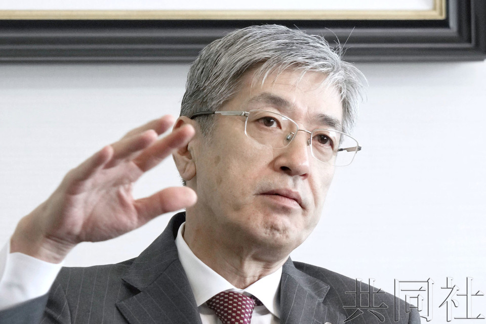 专访：日航社长有意扩充地方航线将访日游客送往各地