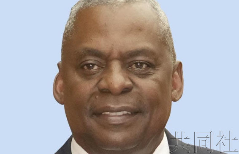 独家：美国防长奥斯汀计划最快下周访日