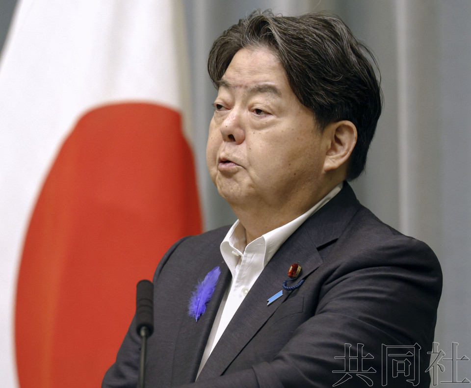 日政府拟下周设置指挥塔组织应对外国人问题