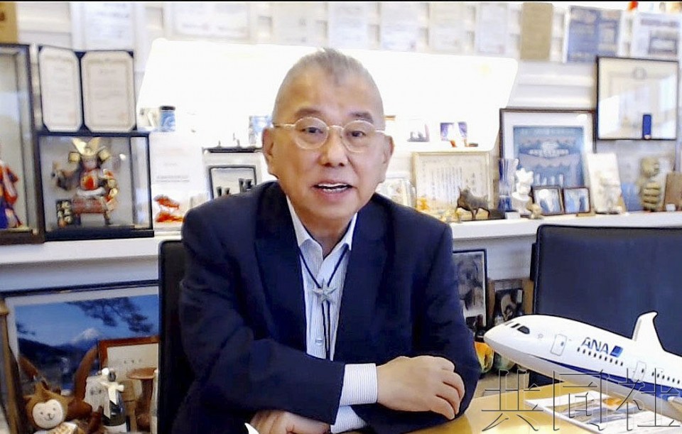 专访：香港旅行社代表称防疫措施妨碍赴日游