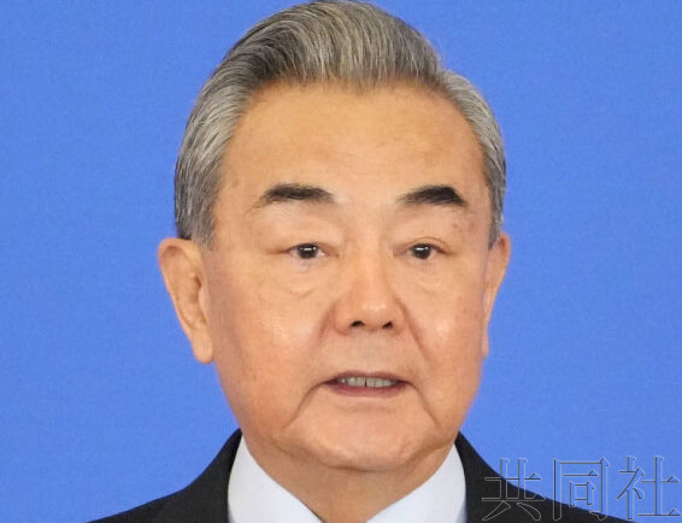 独家：中国外长王毅或明年2月访日